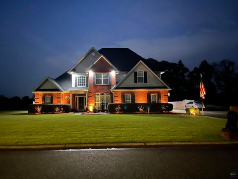 161 Rowland Circle Byron GA 31069