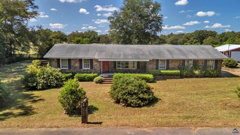 8 Valleywood Trail Hawkinsville GA 31036