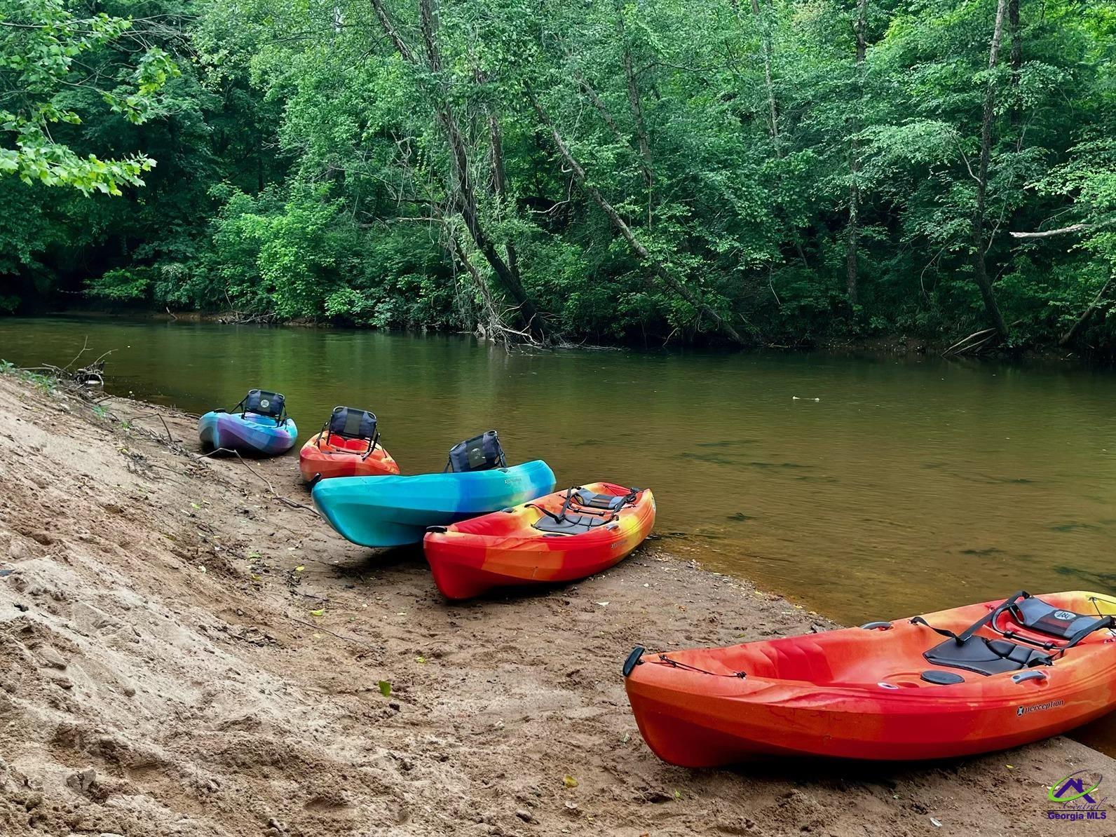 3271 N GA highway 42 Forsyth GA 31029 Central GA MLS