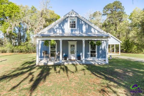 167 Cove Rd Cordele GA 31015