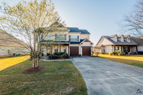 112 Agriculture Lane Perry GA 31069