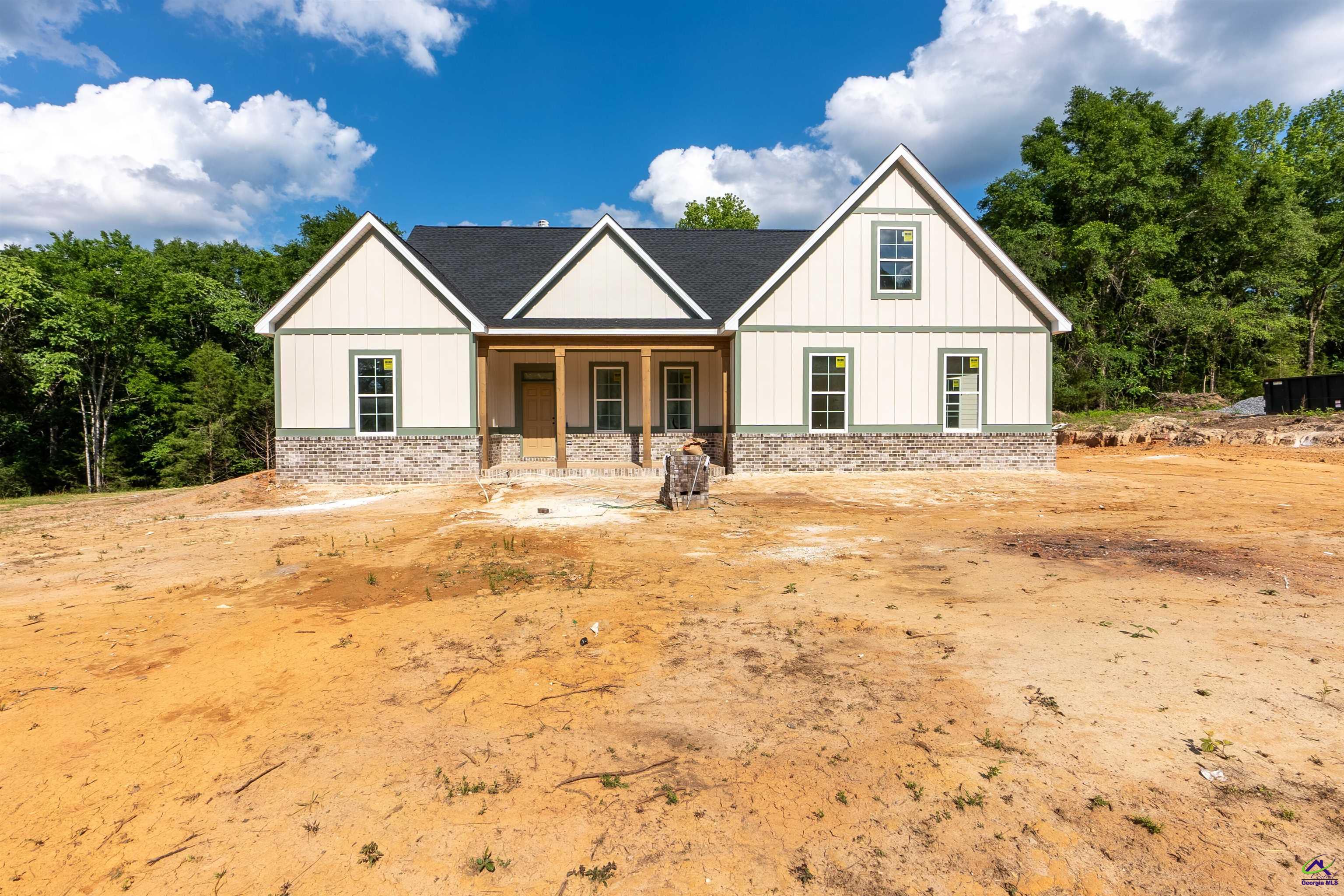 615 Head Road