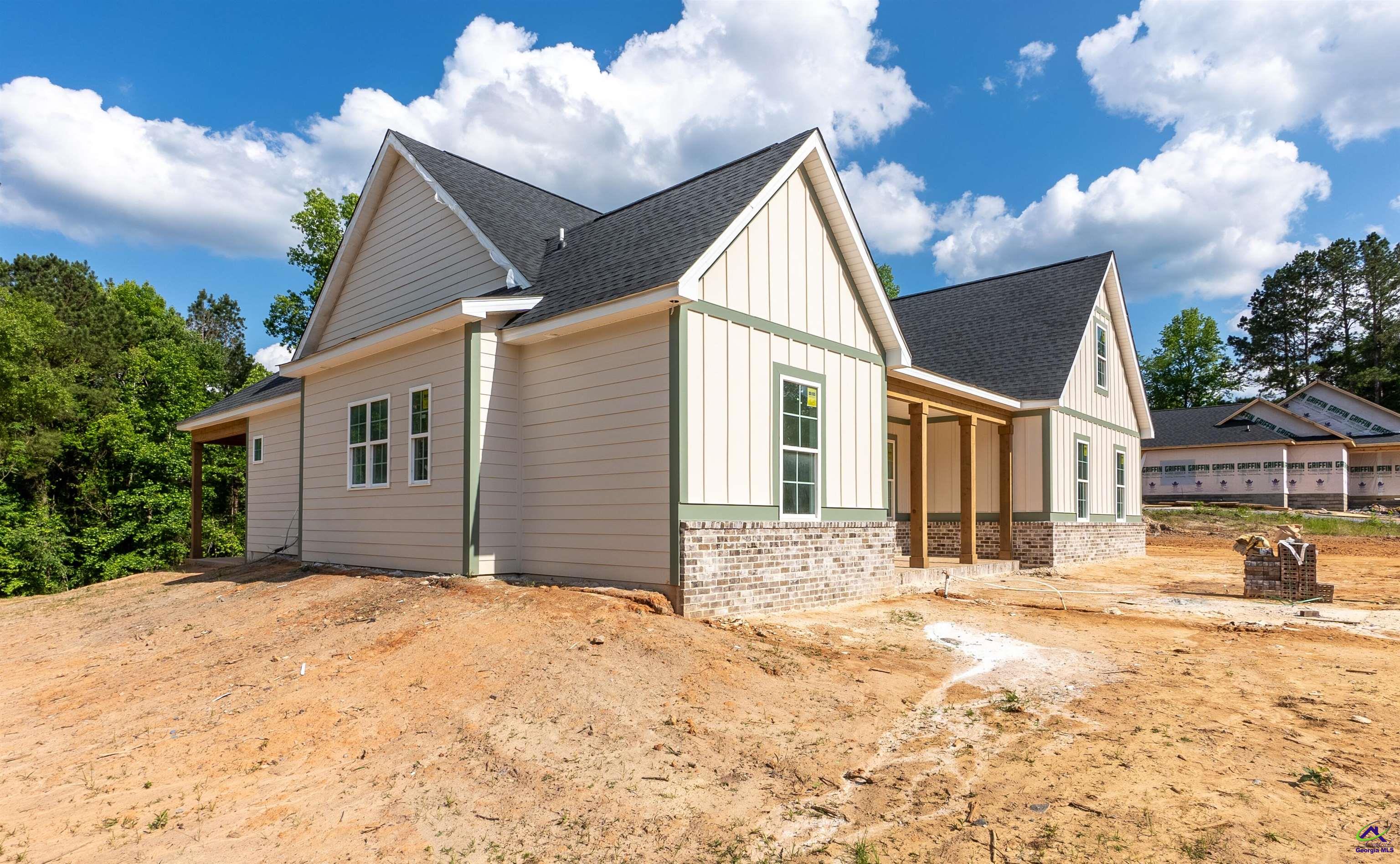 615 Head Road