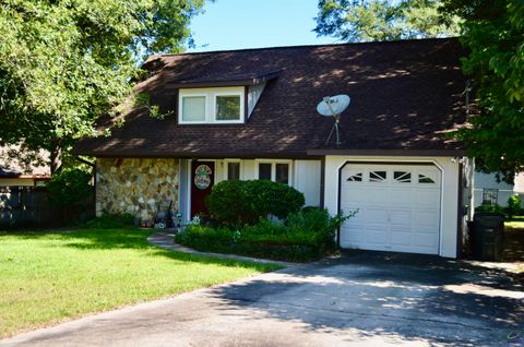 116 Elk Run Warner Robins GA 31088