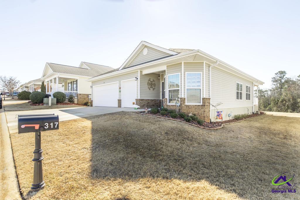 315 Pebble Beach Drive