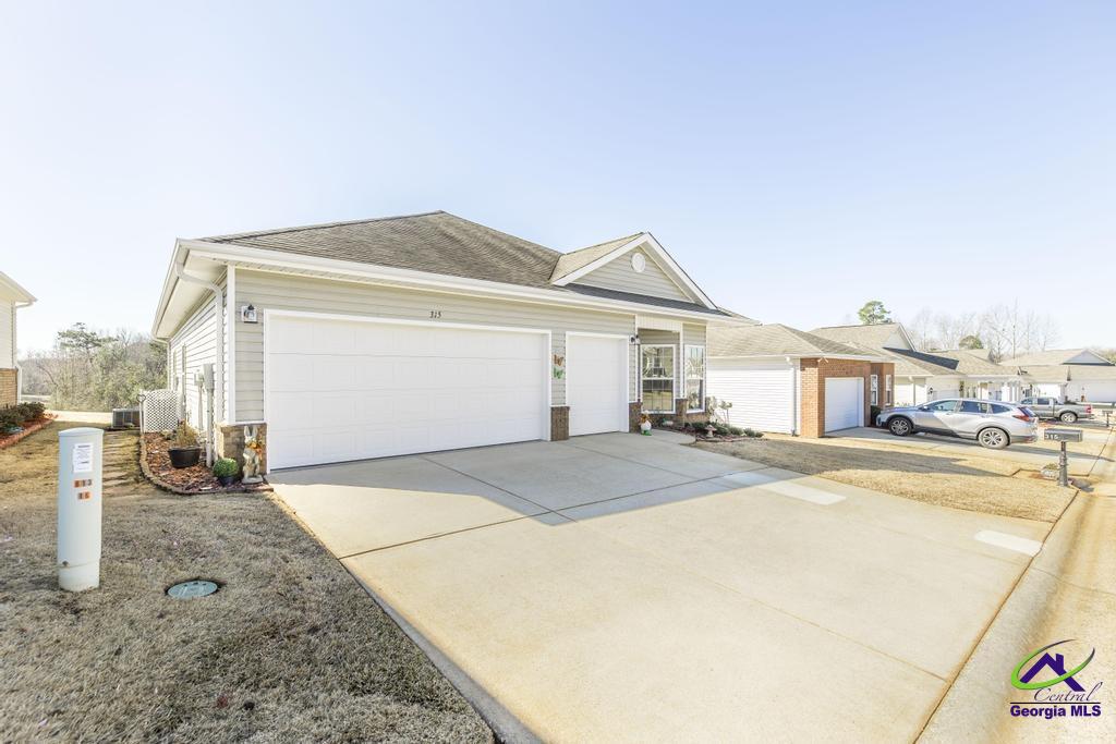 315 Pebble Beach Drive