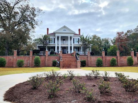 85 Lakeview Rd Byron GA 31008