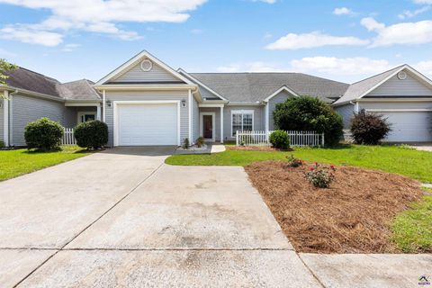 210 Vining Way Byron GA 31008