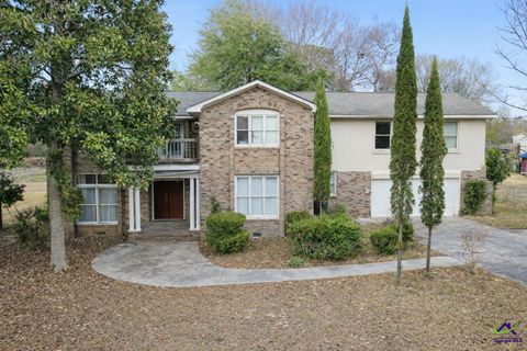 1728 Green Street Warner Robins GA 31093