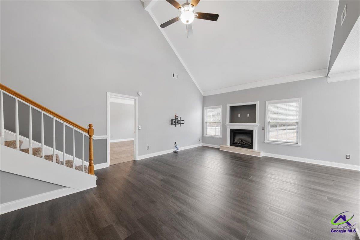 538 Southland Trail