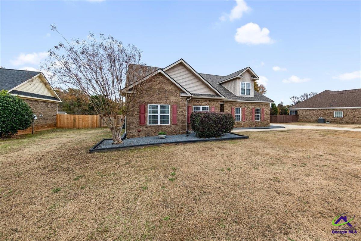 538 Southland Trail