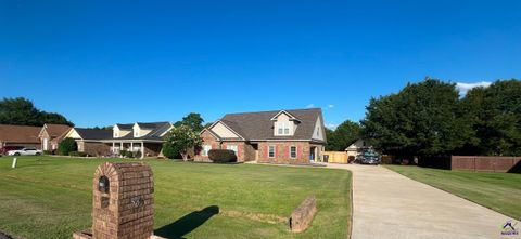 538 Southland Trail Byron GA 31008