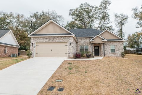 206 Hill Lane Perry GA 31069