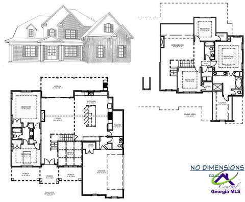 104 Pridgen Pass Perry GA 31069