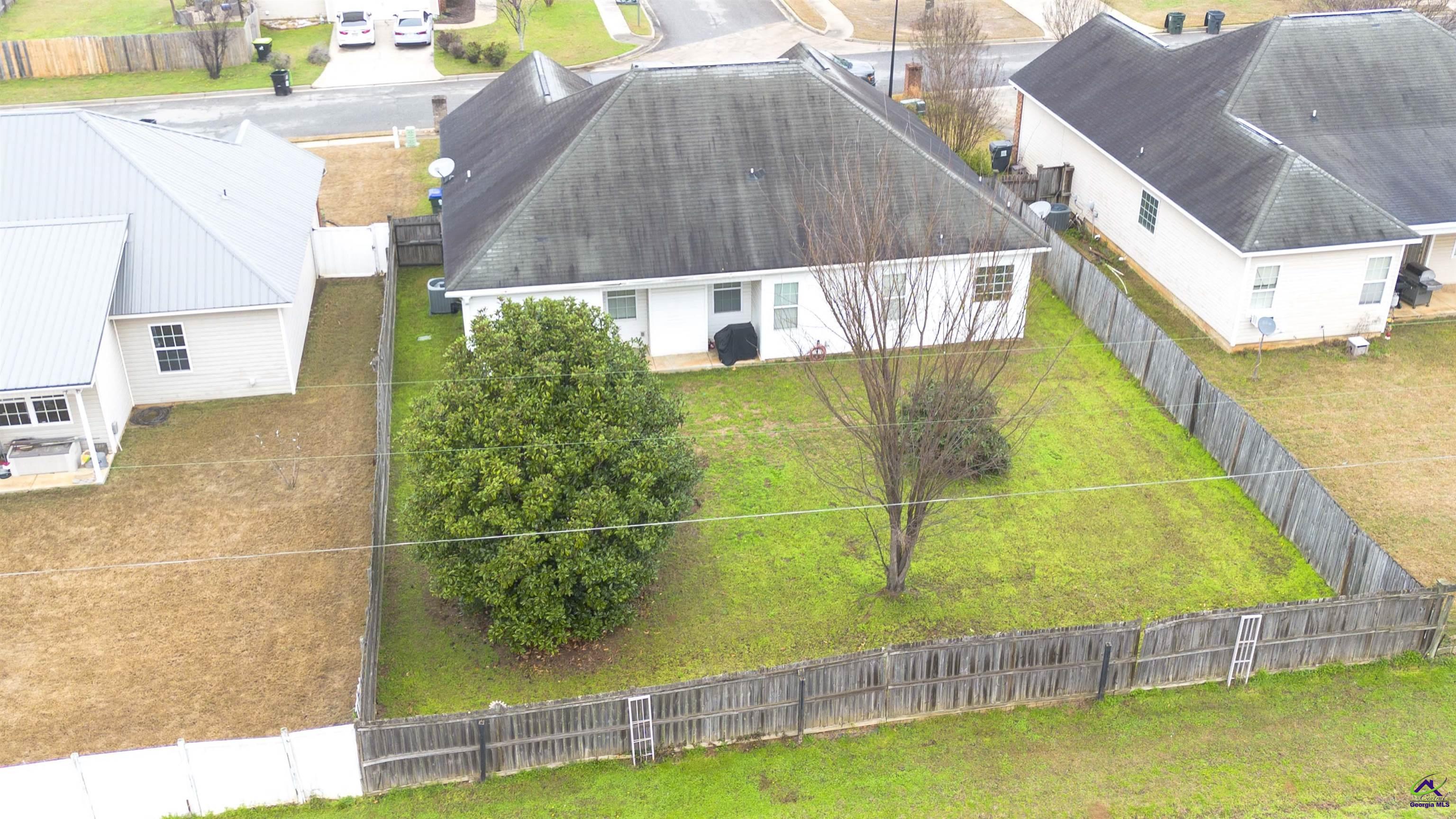 207 Broderick Circle