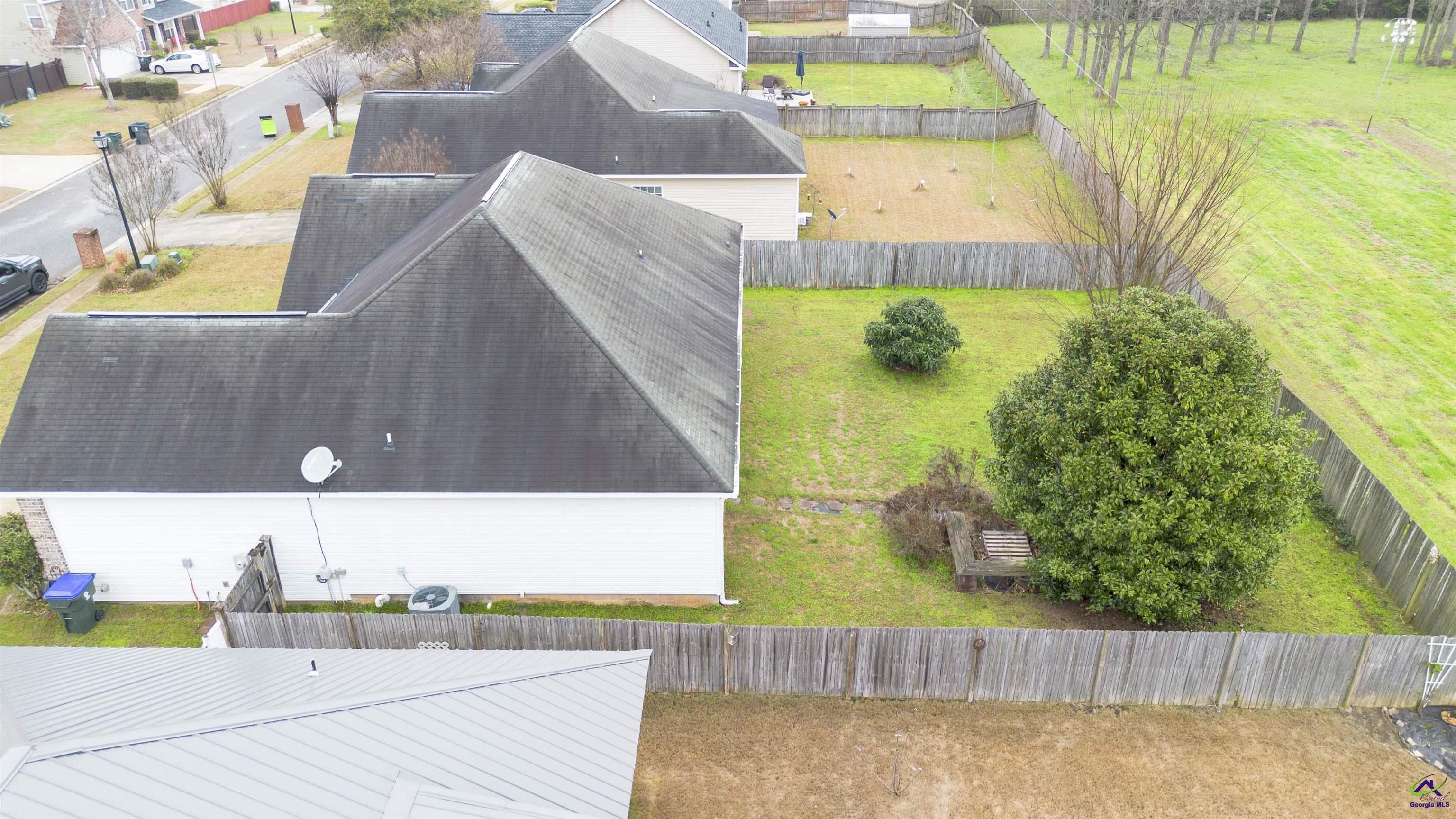 207 Broderick Circle