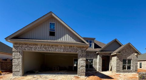 106 Black Birch Lane Kathleen GA 31047