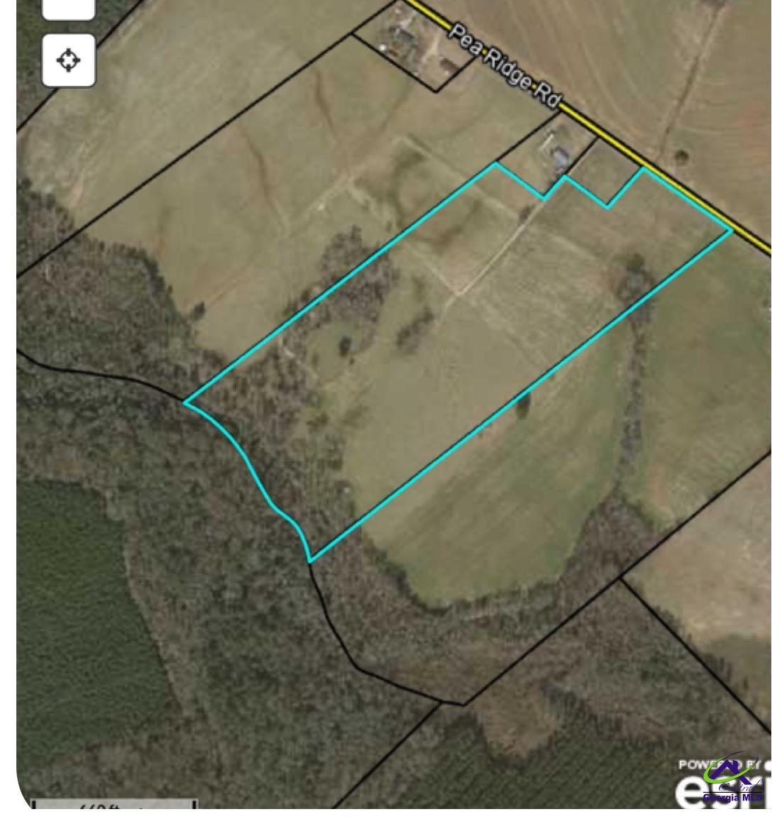 269 Pea Ridge Road