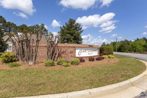 713 Pheasant Ridge Drive Warner Robins GA 31088