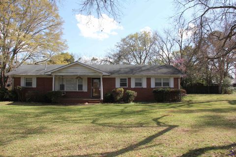 3038 Debra Ann Drive Macon GA 31216