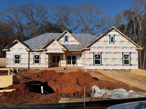 105 Parker Lane Centerville GA 31028