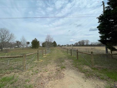 141 James English Road Cochran GA 31014