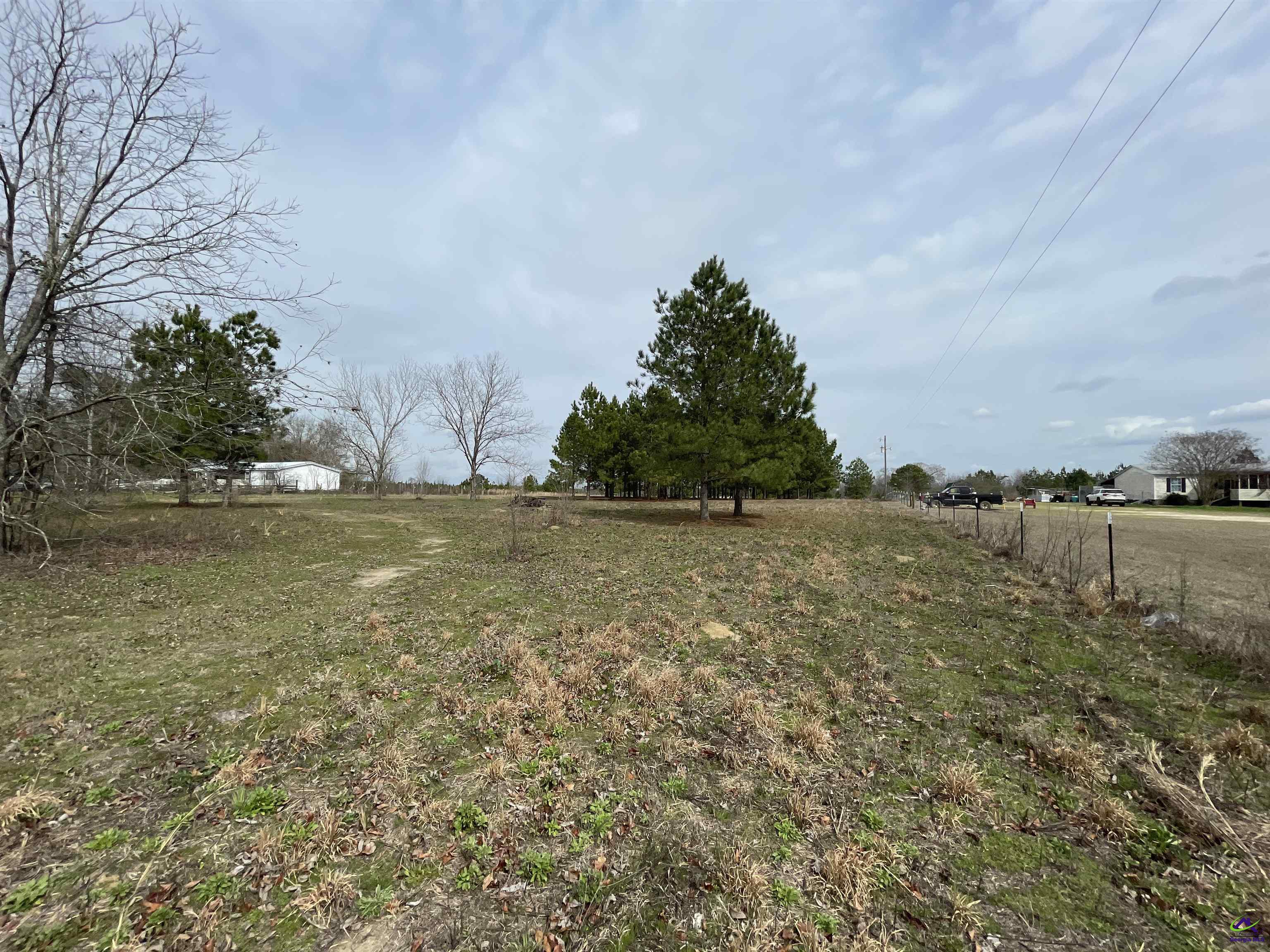 141 James English Road