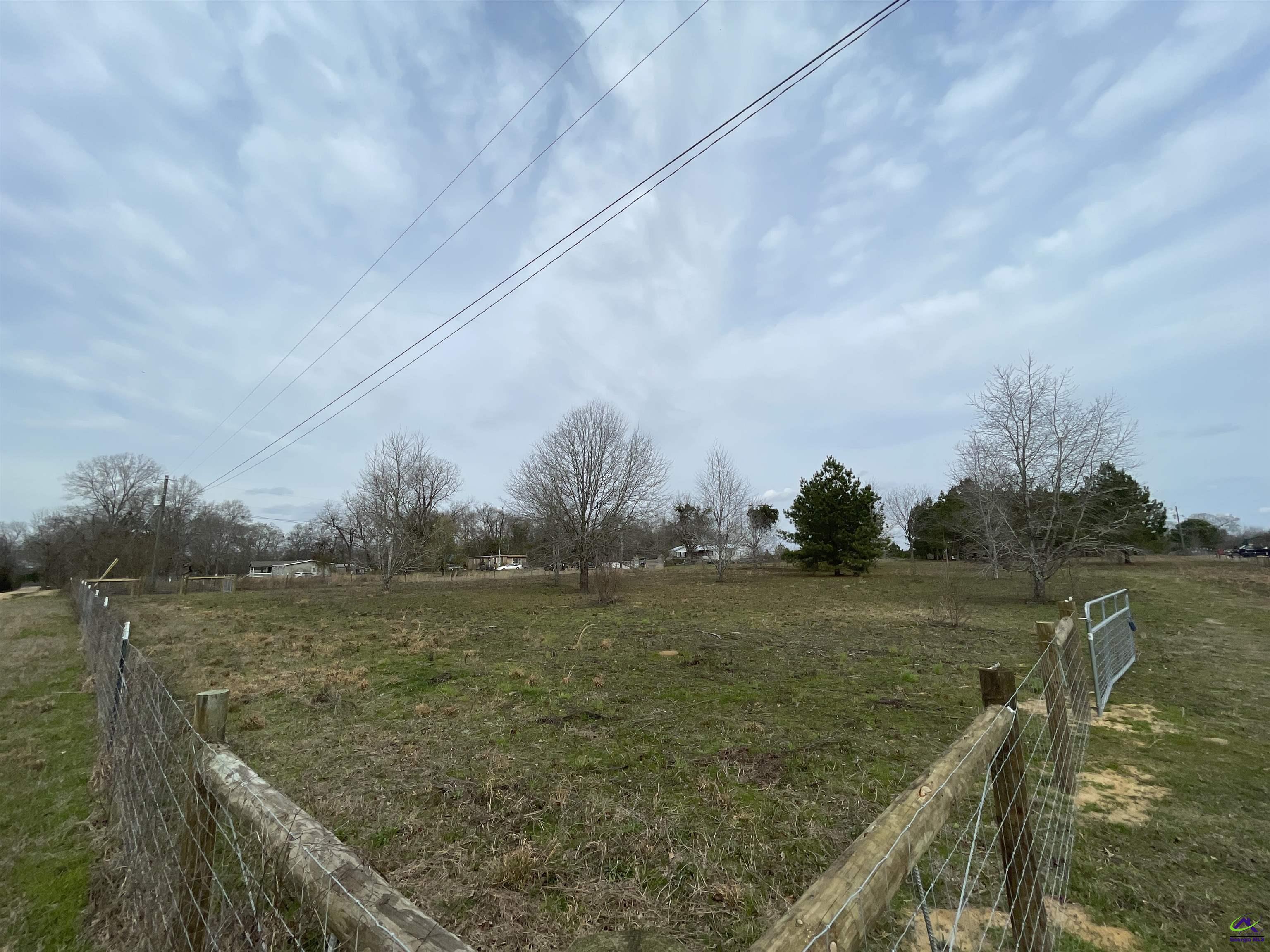 141 James English Road