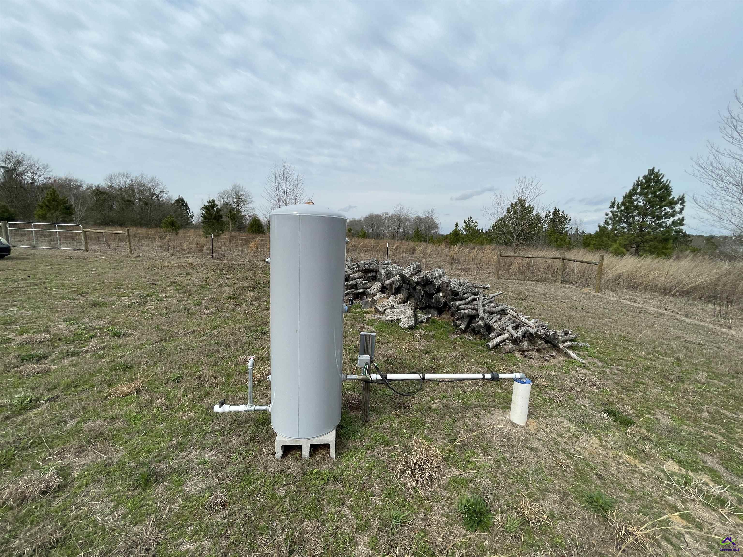 141 James English Road