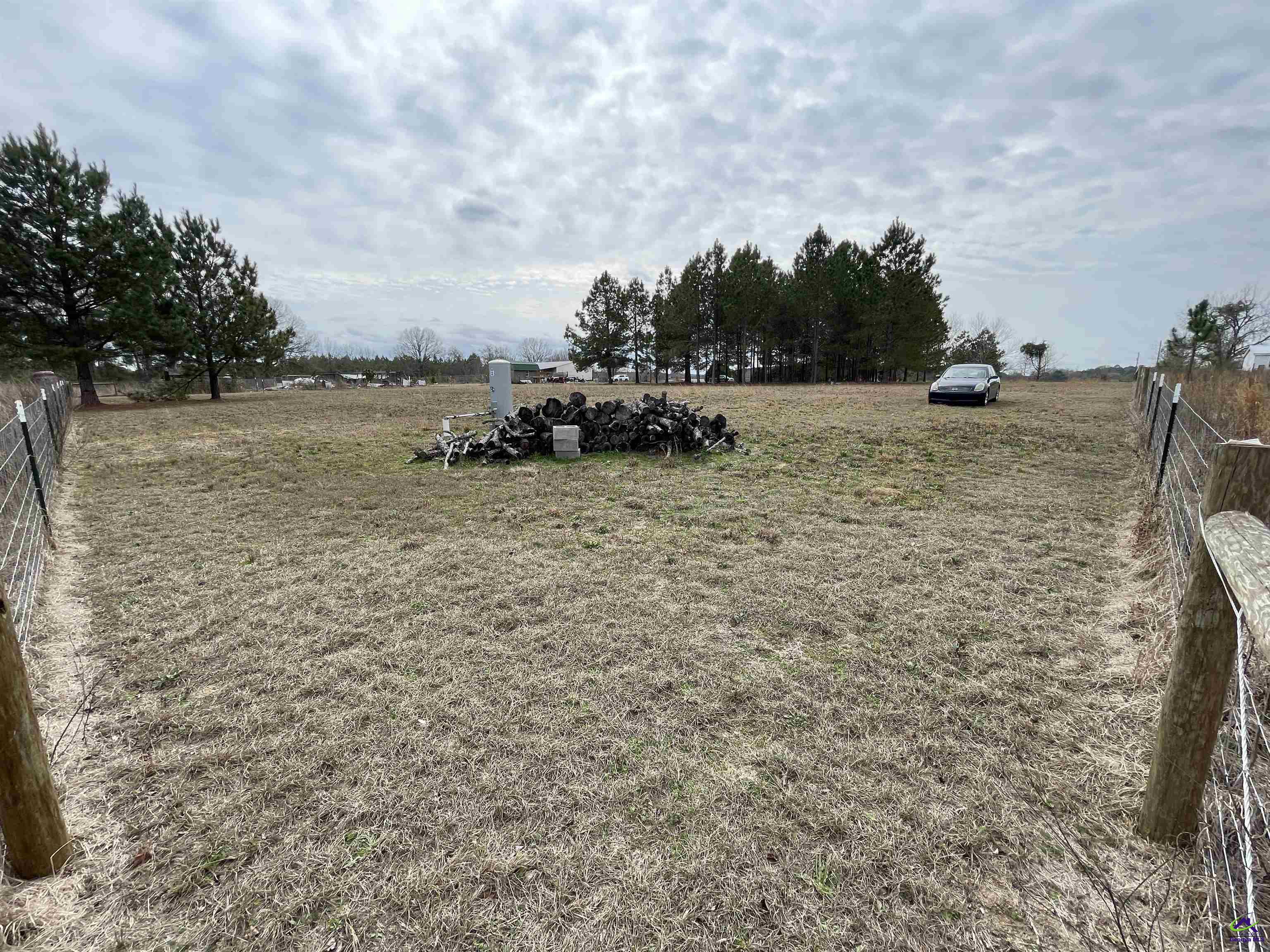 141 James English Road