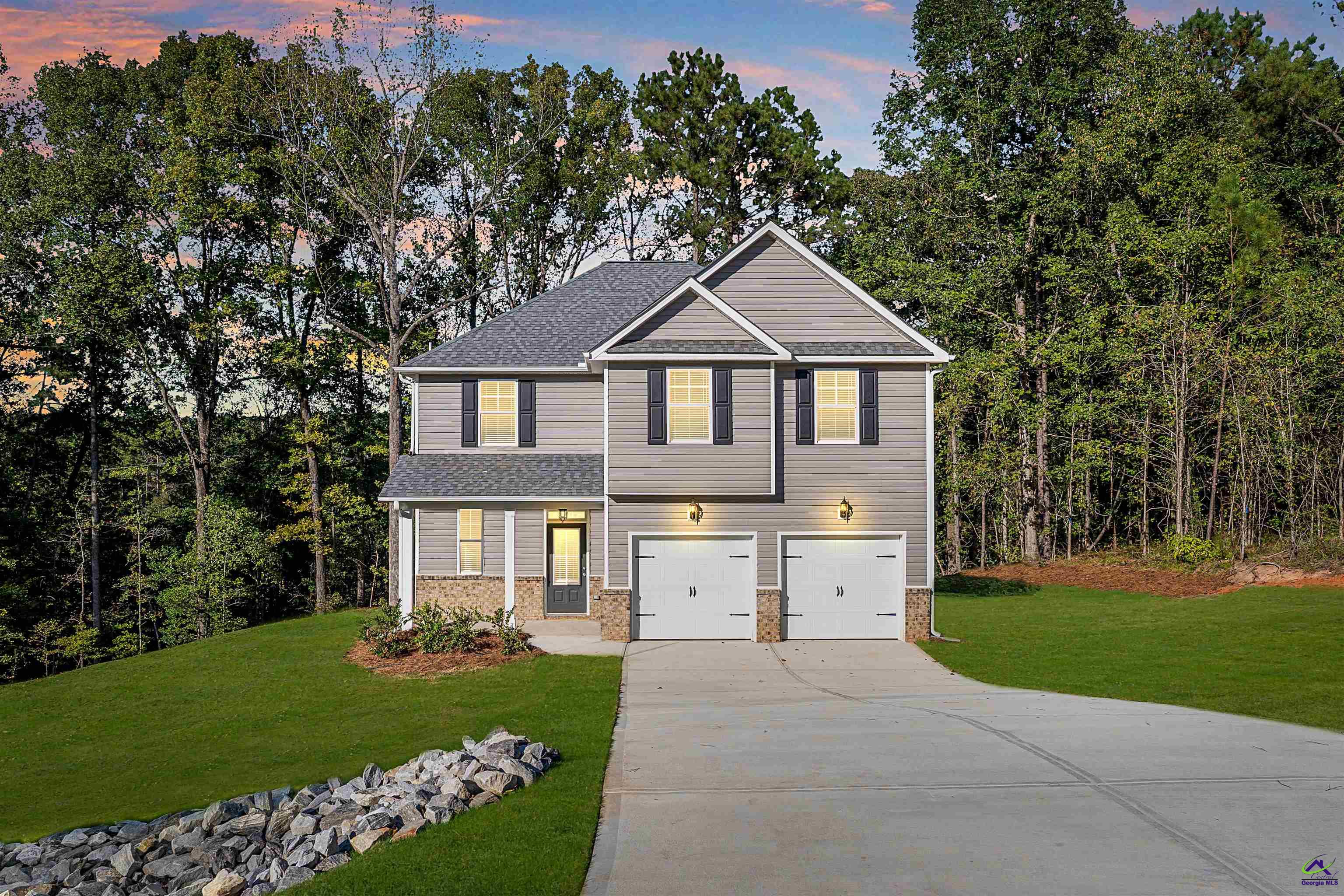 912 Chapman Drive Lot 45