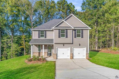 912 Chapman Drive Lot 45 Macon GA 31211