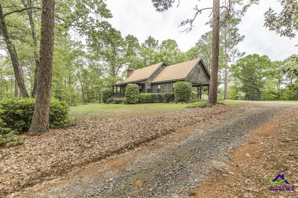 3989 Union Church Road