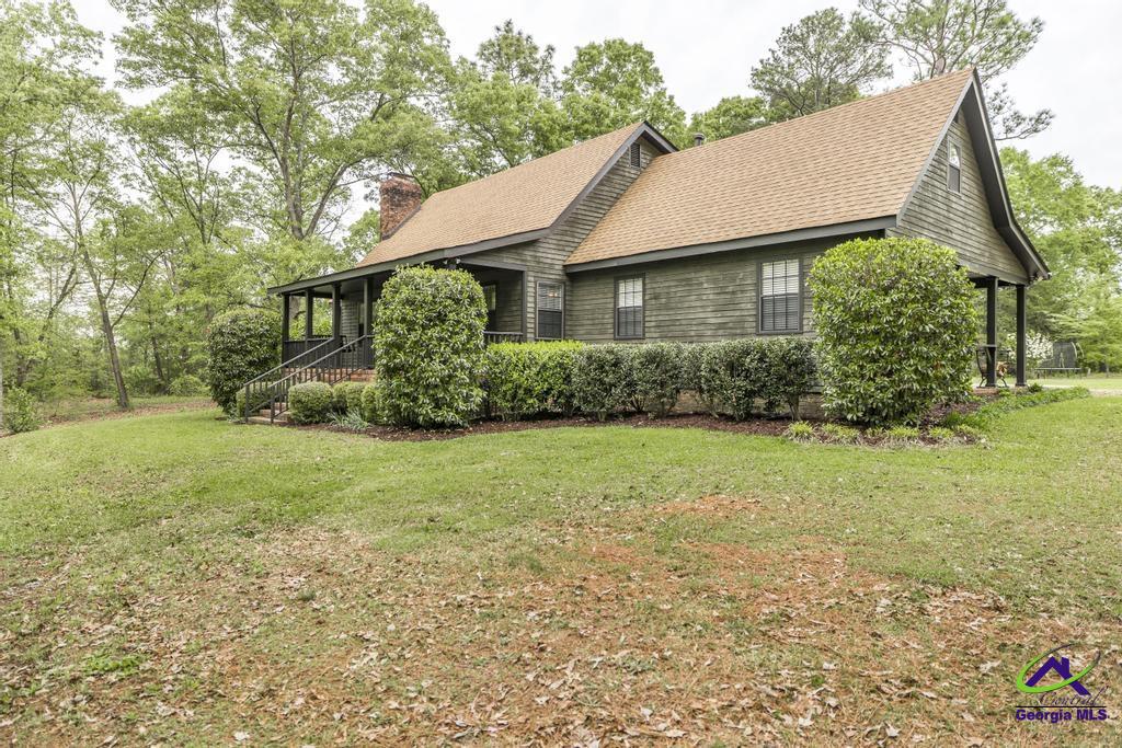 3989 Union Church Road