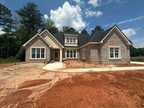 405 Buckhead Forest Drive Warner Robins GA 31088