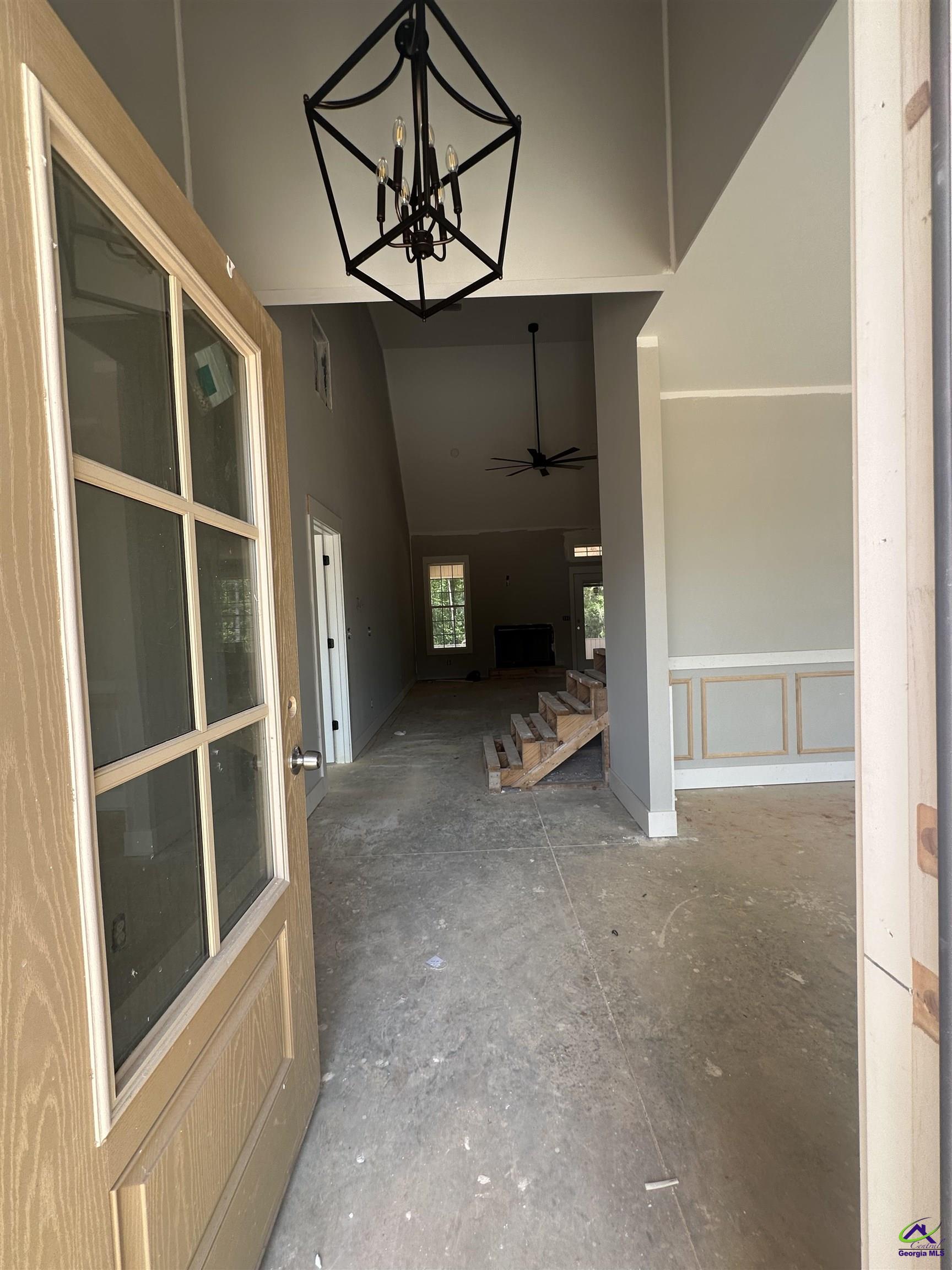 405 Buckhead Forest Drive