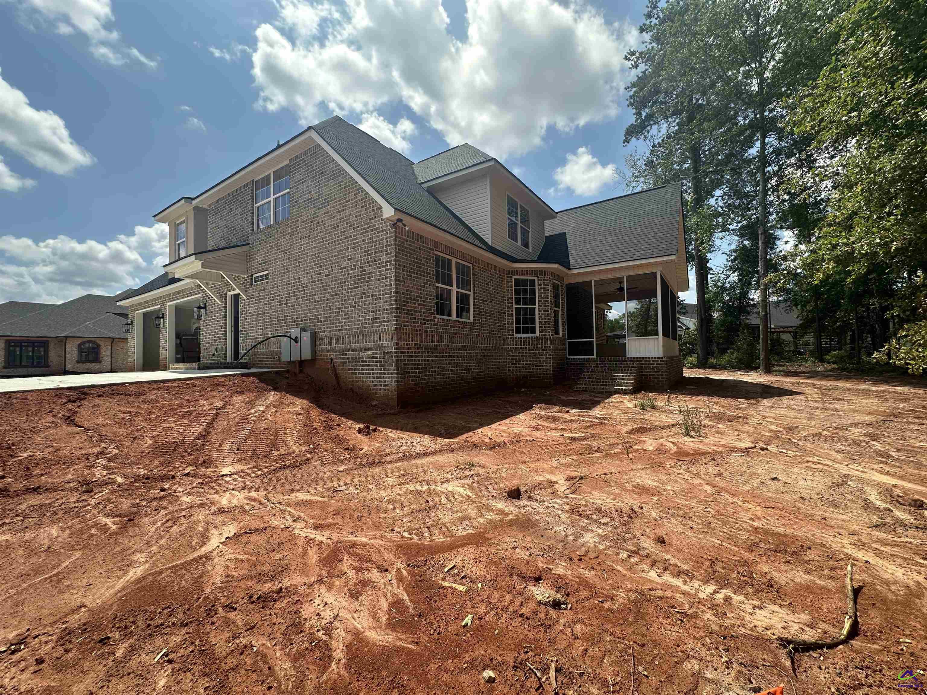 405 Buckhead Forest Drive