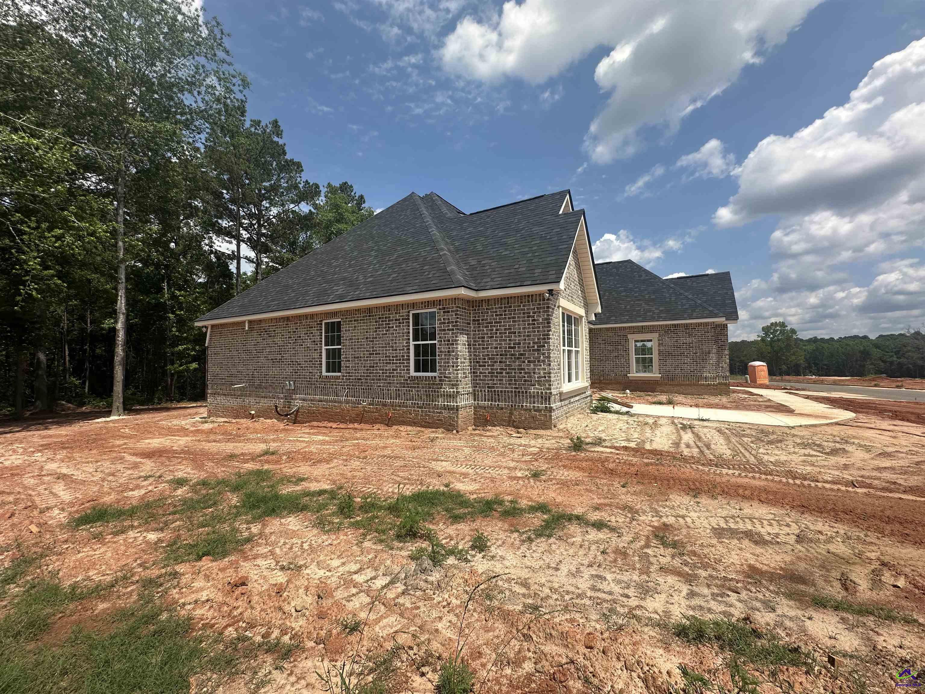 405 Buckhead Forest Drive