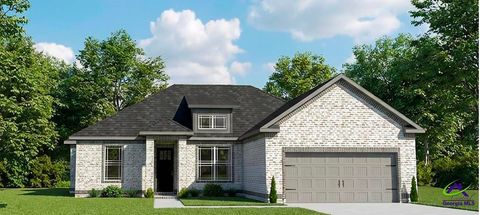 244 Farmland Circle Perry GA 31069