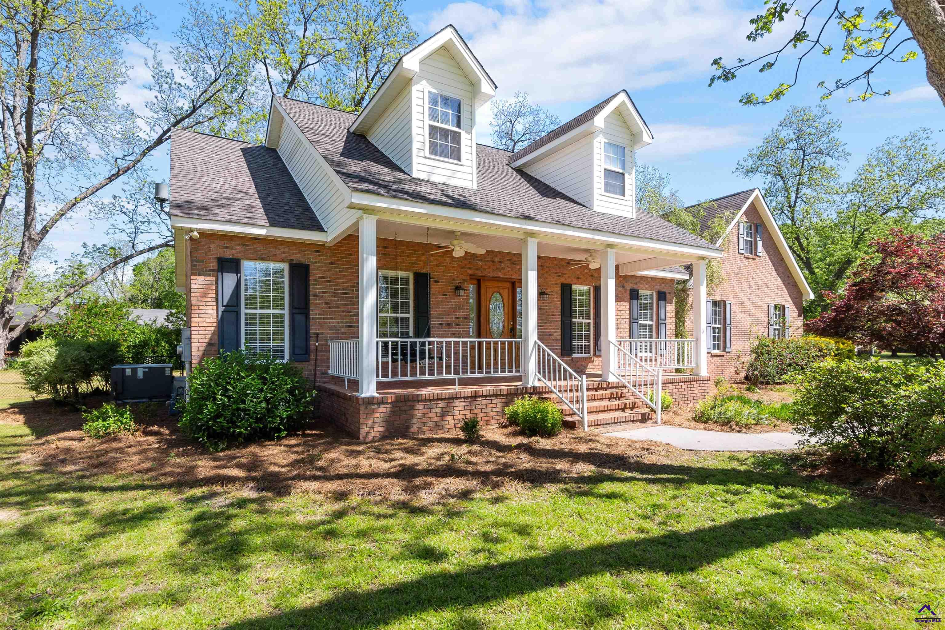 3605 Christopher Drive