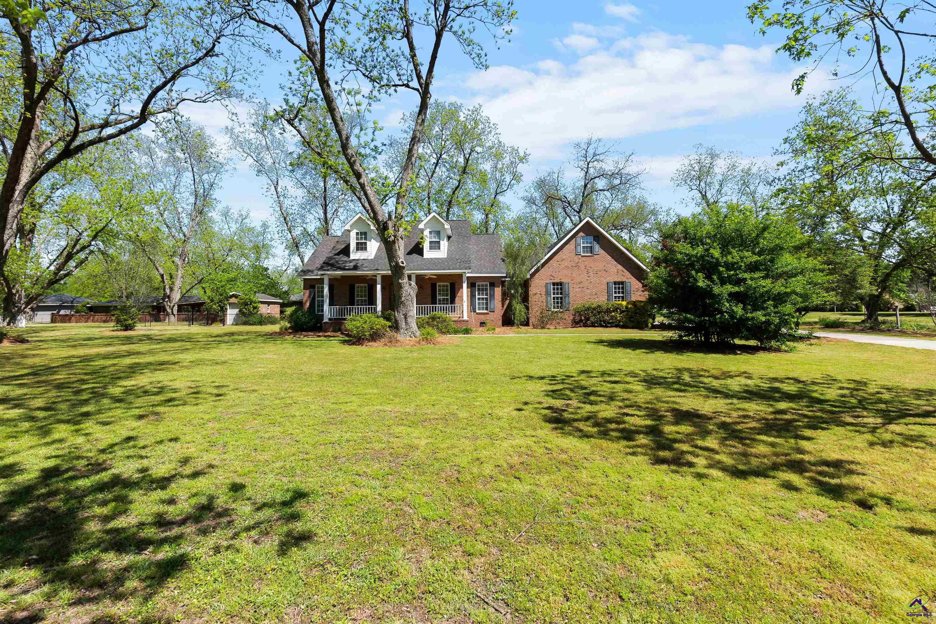 3605 Christopher Drive