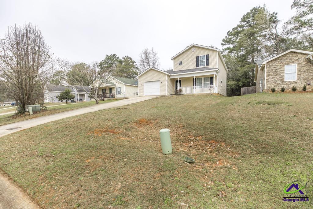 204 Spring Creek Drive