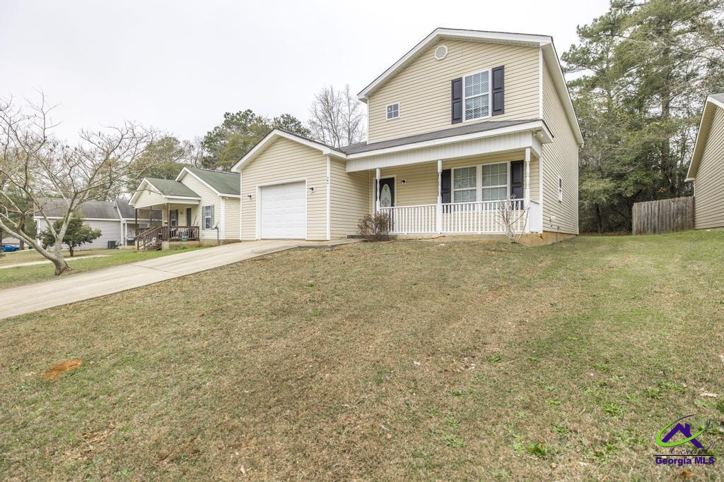 204 Spring Creek Drive