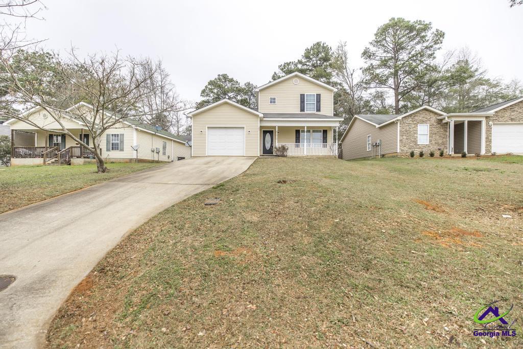 204 Spring Creek Drive