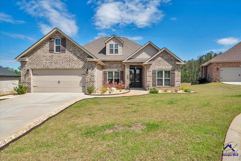 424 Rustic Live Oak Trail Bonaire GA 31005