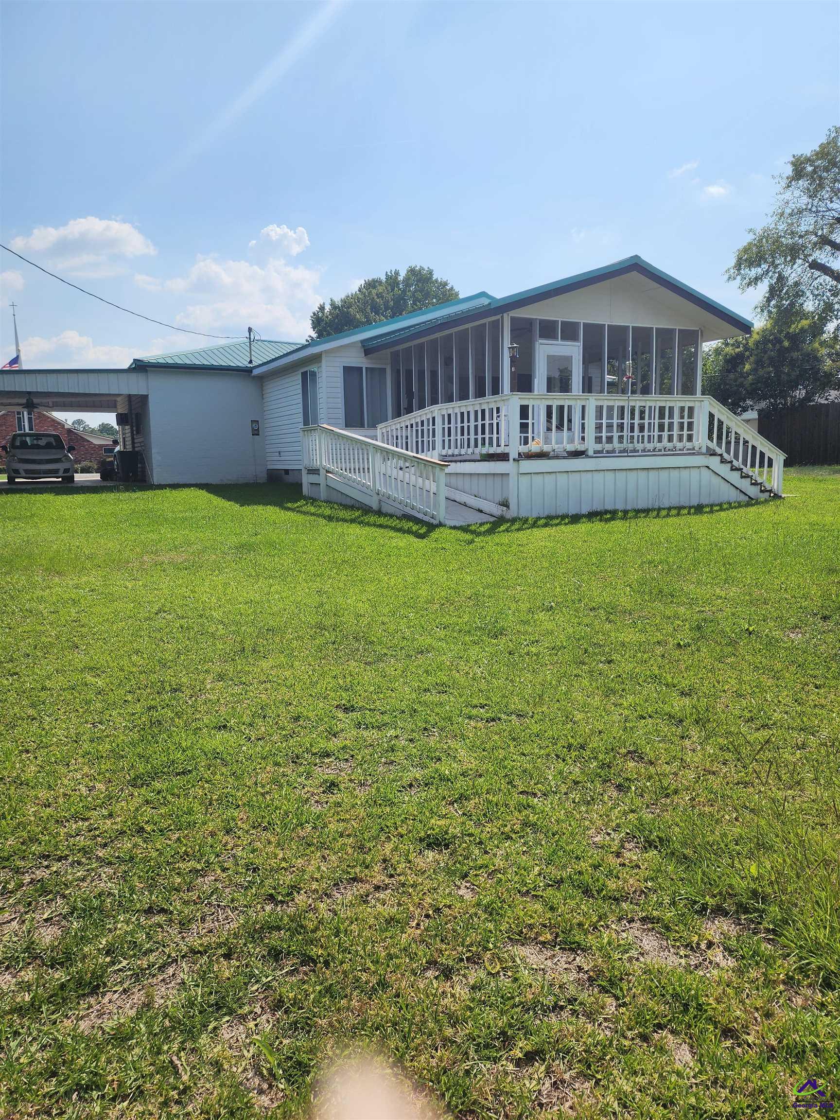 121 Bowman Drive