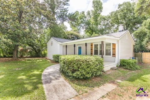 2240 Elmridge Drive Macon GA 31204