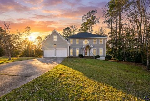 114 Nassau Ct Macon GA 31211