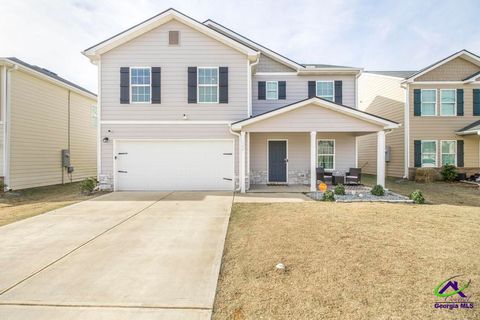 104 Rock Run Trail Warner Robins GA 31093