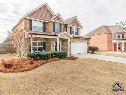 526 Hialeah Road Bonaire GA 31005